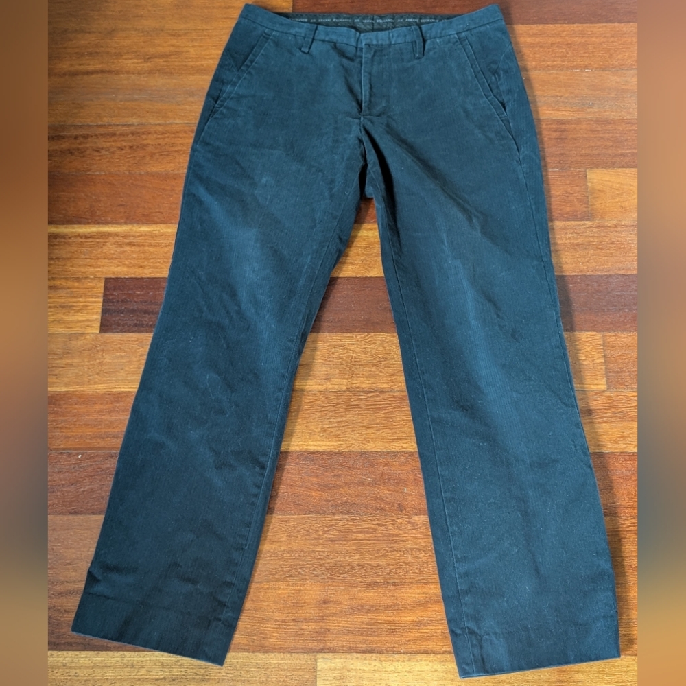 Armani Exchange Men's Pants in Blue 32x30